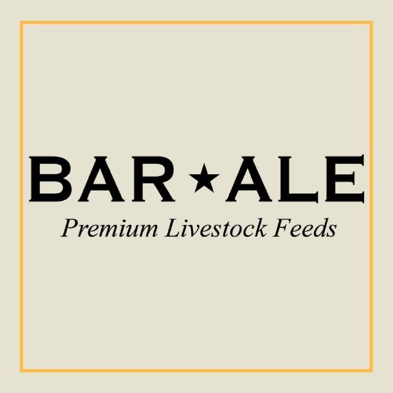 Bar Ale Premium Livestock Feeds